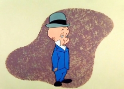 باگز بانی (خرگوش و لباس ها)